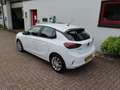 Opel Corsa-e Electric 50kWh 136pk Aut Edition/ SOH 92%/ 11 Kw b Blanc - thumbnail 5