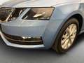 Skoda Octavia Combi Style *PDC*KLIMA*LED*SHZ* Blau - thumbnail 12