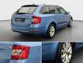 Skoda Octavia Combi Style *PDC*KLIMA*LED*SHZ* Blau - thumbnail 16