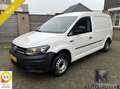 Volkswagen Caddy Bestel 2.0 TDI 102pk DSG Automaat Maxi|EURO6|MARGE Blanc - thumbnail 1