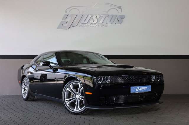 Imagine Dodge Challenger 3.6 GT/SHZ/SBL/ALPINE/Performance/R20