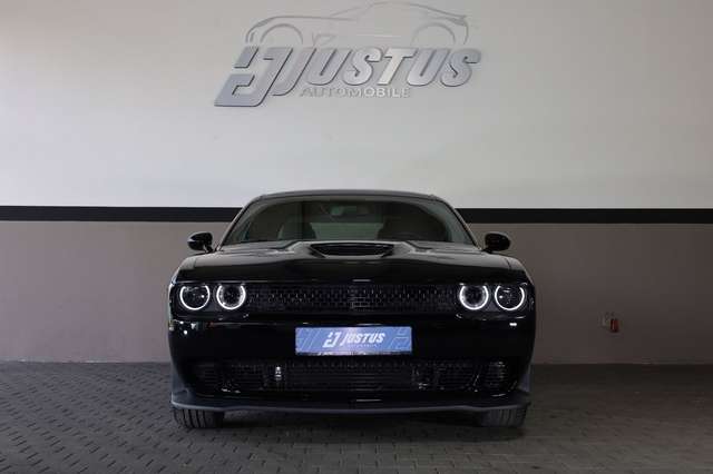 Dodge Challenger 3.6 GT/SHZ/SBL/ALPINE/Performance/R20