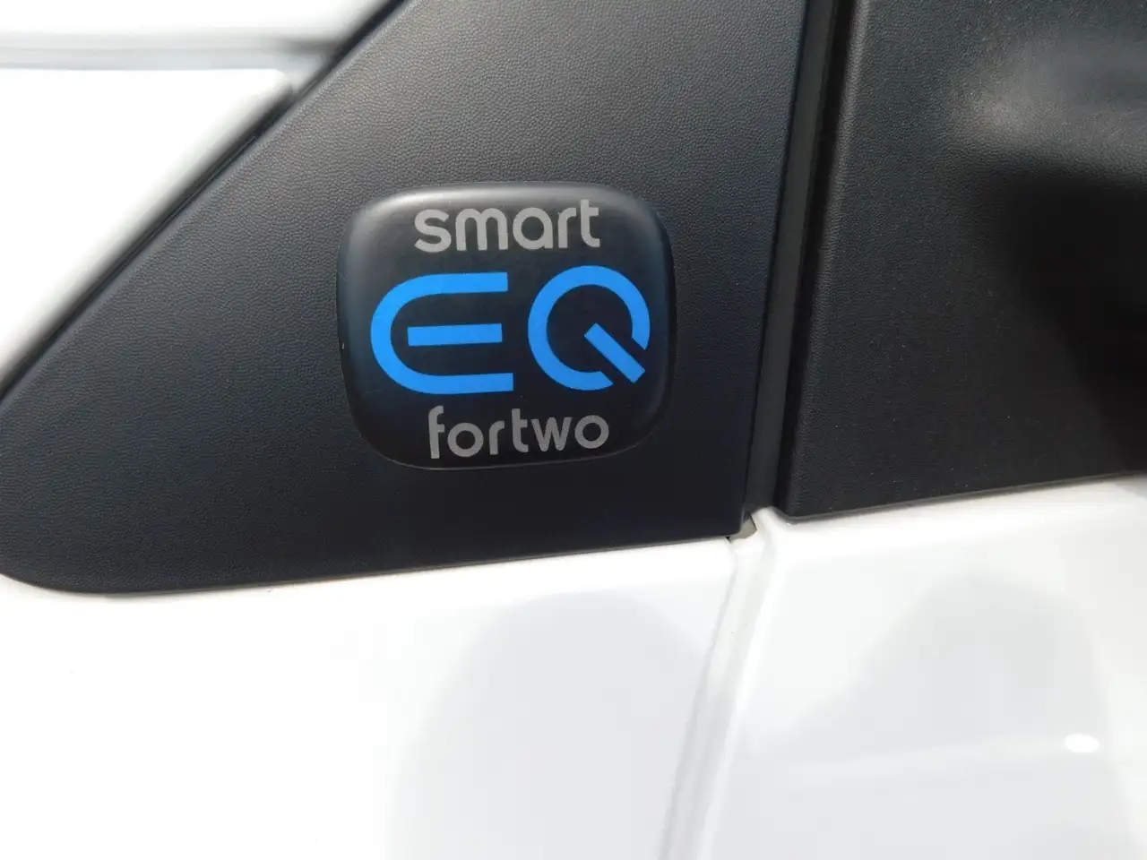 smart forTwo 2022 — фото 10