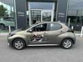 Toyota Yaris Dynamic Bronze - thumbnail 2