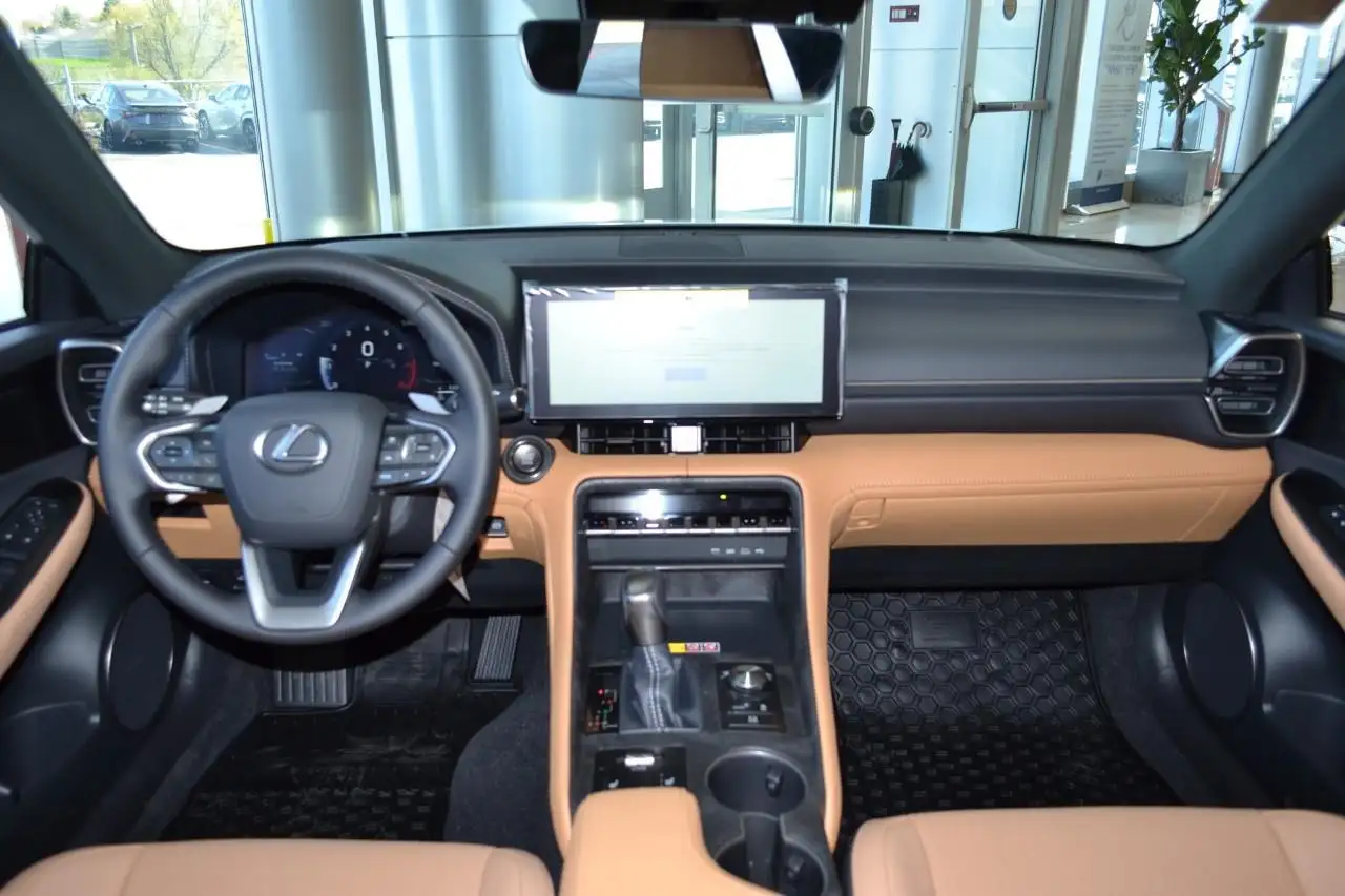 Lexus IS снимка Lexus IS