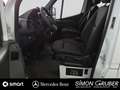 Mercedes-Benz Sprinter 317 Tourer hoch Standard Rollstuhl Lift Weiß - thumbnail 7