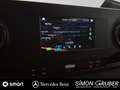 Mercedes-Benz Sprinter 317 Tourer hoch Standard Rollstuhl Lift Weiß - thumbnail 5