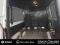 Mercedes-Benz Sprinter 317 Tourer hoch Standard Rollstuhl Lift Weiß - thumbnail 13