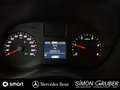 Mercedes-Benz Sprinter 317 Tourer hoch Standard Rollstuhl Lift Weiß - thumbnail 4