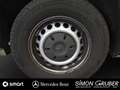 Mercedes-Benz Sprinter 317 Tourer hoch Standard Rollstuhl Lift Weiß - thumbnail 11
