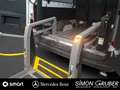 Mercedes-Benz Sprinter 317 Tourer hoch Standard Rollstuhl Lift Weiß - thumbnail 10