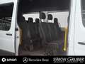 Mercedes-Benz Sprinter 317 Tourer hoch Standard Rollstuhl Lift Weiß - thumbnail 9