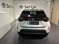 Toyota Yaris Cross 1.5 Hybrid 5p. E-CVT Trend Bianco - thumbnail 4