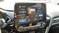 Ford Fiesta Titanium Schwarz - thumbnail 12