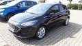 Ford Fiesta Titanium Schwarz - thumbnail 1