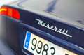 Maserati 3200 3.2 COUPE Bleu - thumbnail 11