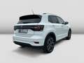 Volkswagen T-Cross 1.5TSI DSG R-line Navi Cam LED App-Conne Weiß - thumbnail 4