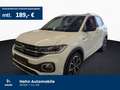 Volkswagen T-Cross 1.5TSI DSG R-line Navi Cam LED App-Conne Weiß - thumbnail 1