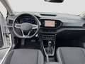 Volkswagen T-Cross 1.5TSI DSG R-line Navi Cam LED App-Conne Weiß - thumbnail 6