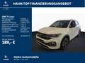 Volkswagen T-Cross 1.5TSI DSG R-line Navi Cam LED App-Conne Weiß - thumbnail 2