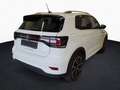 Volkswagen T-Cross 1.5TSI DSG R-line Navi Cam LED App-Conne Weiß - thumbnail 4