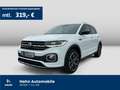 Volkswagen T-Cross 1.5TSI DSG R-line Navi Cam LED App-Conne Weiß - thumbnail 1