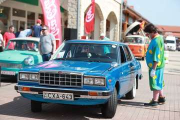 200L 1980