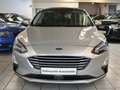 Ford Focus 1.5 TDCI Lim.  PANORAMA*LED*NAVI*KAMERA*Keyless&Go Silber - thumbnail 21