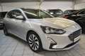 Ford Focus 1.5 TDCI Lim.  PANORAMA*LED*NAVI*KAMERA*Keyless&Go Silber - thumbnail 18