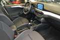 Ford Focus 1.5 TDCI Lim.  PANORAMA*LED*NAVI*KAMERA*Keyless&Go Silber - thumbnail 12