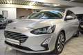 Ford Focus 1.5 TDCI Lim.  PANORAMA*LED*NAVI*KAMERA*Keyless&Go Silber - thumbnail 17