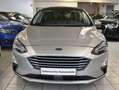 Ford Focus 1.5 TDCI Lim.  PANORAMA*LED*NAVI*KAMERA*Keyless&Go Silber - thumbnail 3