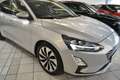 Ford Focus 1.5 TDCI Lim.  PANORAMA*LED*NAVI*KAMERA*Keyless&Go Silber - thumbnail 19
