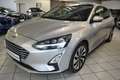 Ford Focus 1.5 TDCI Lim.  PANORAMA*LED*NAVI*KAMERA*Keyless&Go Silber - thumbnail 1