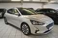 Ford Focus 1.5 TDCI Lim.  PANORAMA*LED*NAVI*KAMERA*Keyless&Go Silber - thumbnail 2