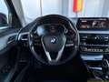 BMW 520 520d aut. Touring Business Nero - thumbnail 13