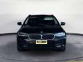 BMW 520 520d aut. Touring Business Nero - thumbnail 4