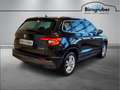 Skoda Karoq Ambition TDI Schwarz - thumbnail 4