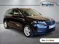 Skoda Karoq Ambition TDI Schwarz - thumbnail 1