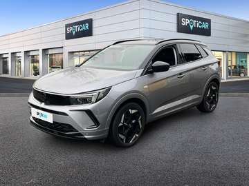 Grandland Plug-in-Hybrid 1.6 DI Automatik GSe