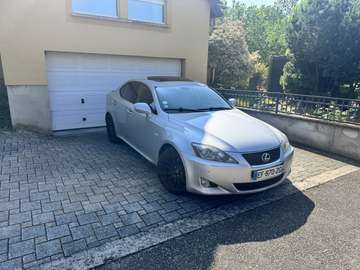 Pack Sport Auto