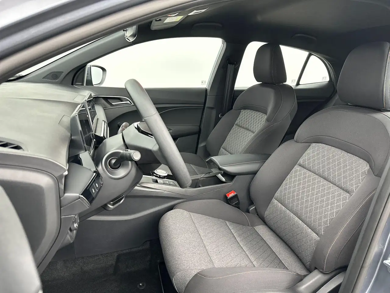 MG MG3 2026