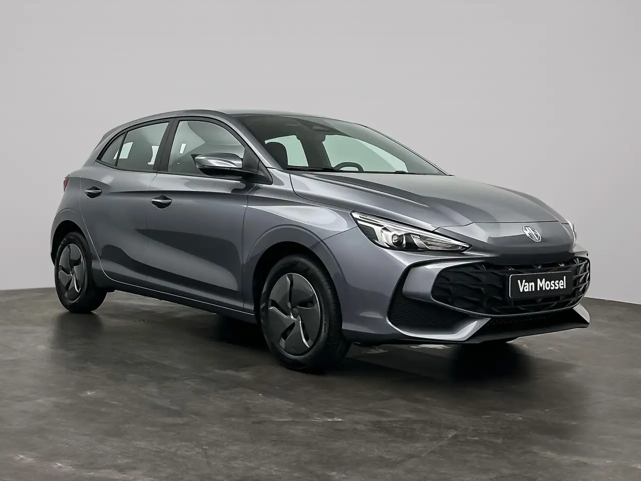 MG MG3 2026