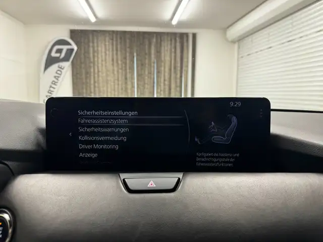 Mazda CX-60 view 30