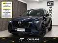 Mazda CX-60 3.3 SKYACTIVE-D M Hybrid Homura Plus AWD (EU Blau - thumbnail 1