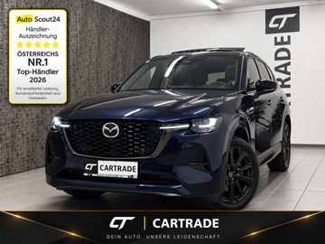 3.3 SKYACTIVE-D M Hybrid Homura Plus AWD (EU