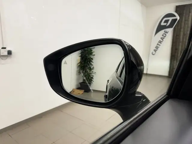 Mazda CX-60 view 29