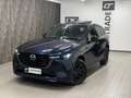Mazda CX-60 3.3 SKYACTIVE-D M Hybrid Homura Plus AWD (EU Blau - thumbnail 2