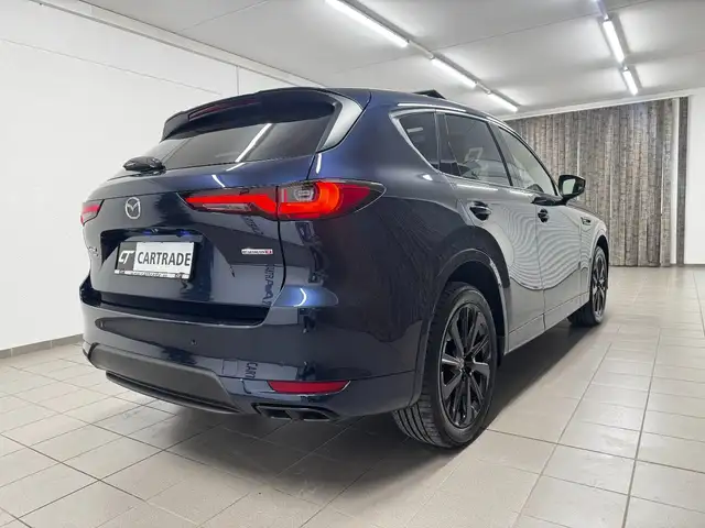 Mazda CX-60 view 7