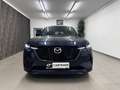 Mazda CX-60 3.3 SKYACTIVE-D M Hybrid Homura Plus AWD (EU Blau - thumbnail 3